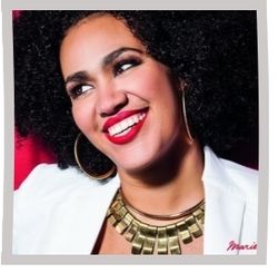 A Força Que Vem Da Raiz Chords by Mariene De Castro