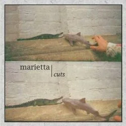 Waking Up Never Felt So Dizzy Intro Tab by Marietta