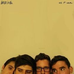 Ilai Eli A Lie Tab by Marietta