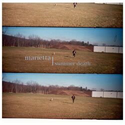 You've Got The Map Backwards Matt Tab by Marietta