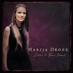 Listen To Your Heart Chords by Marija Droze