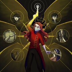 Devil Down by Marijke Perry