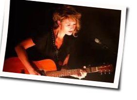 Don't You Chords by Marike Jager