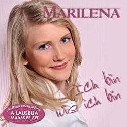 A Lausbua Muass Er Sei Chords by Marilena