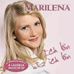 Bin Ich Noch Kind Chords by Marilena