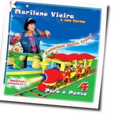 Pare Pense Chords by Marilene Vieira