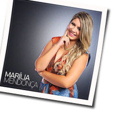 4 E 15 Chords by Marilia Mendonça