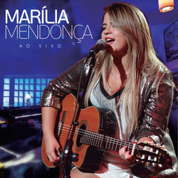 As Da Marilia Mendonça Chords by Marilia Mendonça