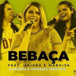 Bebaça (part. Maiara E Maraisa) Chords by Marilia Mendonça