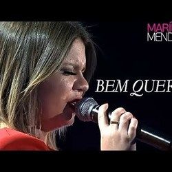 Bem Querer Chords by Marilia Mendonça