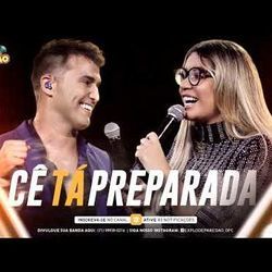 Cê Tá Preparado (part. Tayrone) Chords by Marilia Mendonça