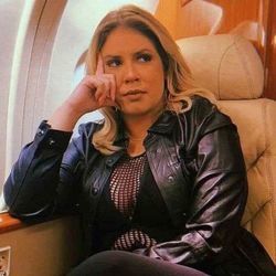 Dá Um Sorriso Aí Pra Mim Chords by Marilia Mendonça