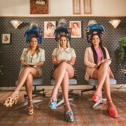 Esqueça-me Se For Capaz (part. Maiara & Maraisa) Chords by Marilia Mendonça