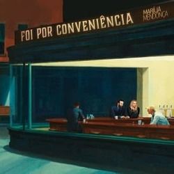Foi Por Conveniência Chords by Marilia Mendonça