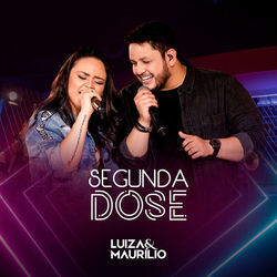 Furando O Sinal (part. Luiza E Maurílio) by Marilia Mendonça