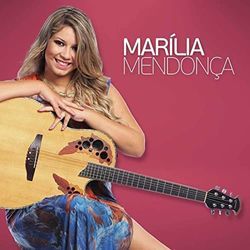 Me Desculpe Mas Eu Sou Fiel (part. Luan Santana) by Marilia Mendonça