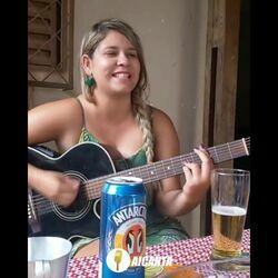 Mercedita Chords by Marilia Mendonça