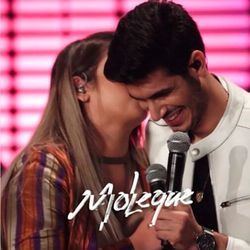 Moleque (part. Pacheco) Chords by Marilia Mendonça