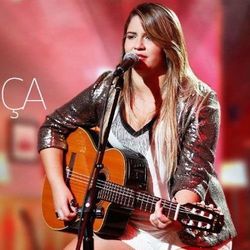 Não Casa Não Chords by Marilia Mendonça