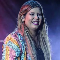 Paixão Goiana (part. Maiara E Maraisa) Chords by Marilia Mendonça
