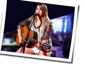 Saudade Do Meu Ex Chords by Marilia Mendonça