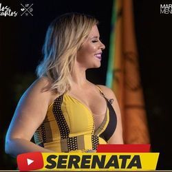Serenata Chords by Marilia Mendonça