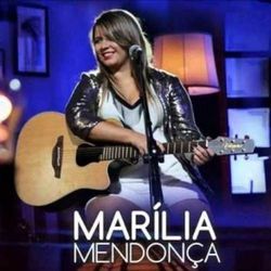 Silêncio Chords by Marilia Mendonça