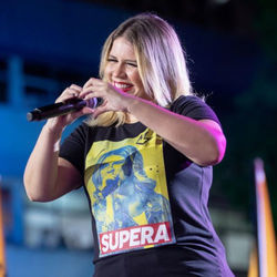 Supera Chords by Marilia Mendonça