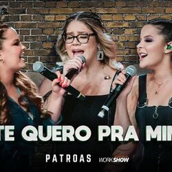 Te Quero Pra Mim Chords by Marilia Mendonça