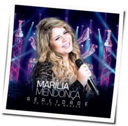 Todo Mundo Vai Sofrer Chords by Marilia Mendonça