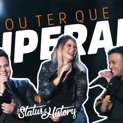 Vou Ter Que Superar Chords by Marilia Mendonça