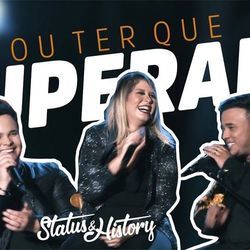 Vou Ter Que Superar (part. Matheus E Kauan) Chords by Marilia Mendonça