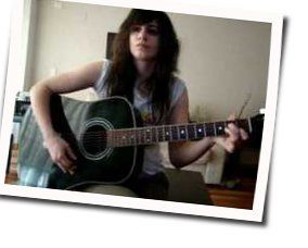 Rastro Chords by Marilina Bertoldi