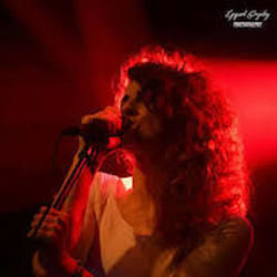 Remis Chords by Marilina Bertoldi