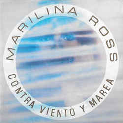 Contra Viento Y Marea by Marilina Ross