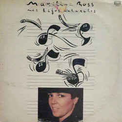 Mis Hijos Naturales Ukulele Chords by Marilina Ross