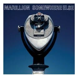 A Voice From The Past Chords by Marillion