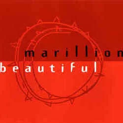 Beautiful Intro Tab by Marillion