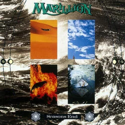 Berlin Chords by Marillion