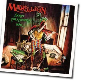 Chelsea Monday Tab by Marillion