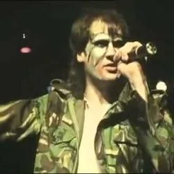 Forgotten Sons Chords by Marillion