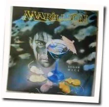 Just For The Record Tab by Marillion