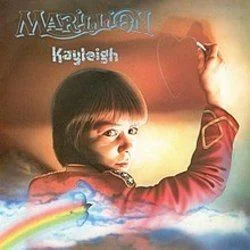 Kayleigh (Ver2) Chords by Marillion