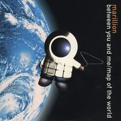 Map Of The World Tab by Marillion