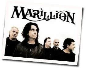 New Kings Tab by Marillion