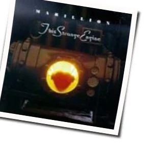 One Fine Day (Ver2) Tab by Marillion