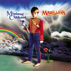 Pseudo Silk Kimono Chords by Marillion