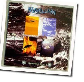 Seasons End Chords by Marillion