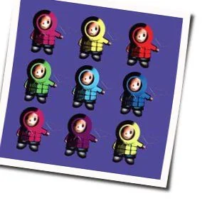 This Is The 21st Century Chords by Marillion