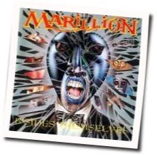 Tux On Tab by Marillion